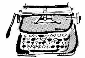 Old Typewriter Fonts