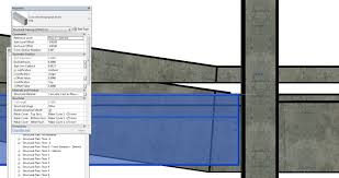 sloped beams autodesk community