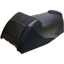 Skinz Gripper Top Seat Covers Arctic