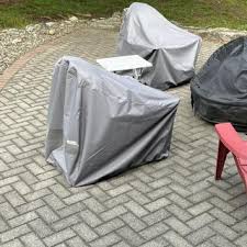 Outdoor Patio Furniture Covers