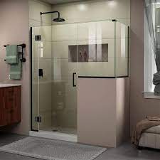 Dreamline Unidoor X Shower Enclosure