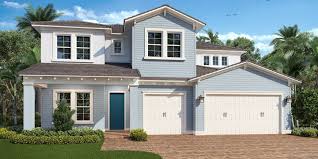 New Lennar Homes For In Wellington