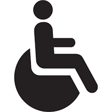 Disability Disable Disabled Handicap