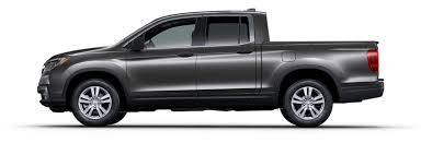 2019 Honda Ridgeline At Harmony Honda