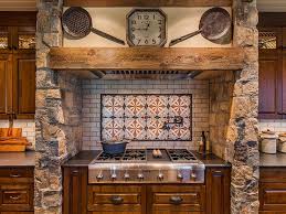 3 Types Of Kitchen Range Hoods