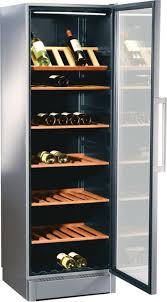 Ksw38940 Wine Cooler With Glass Door