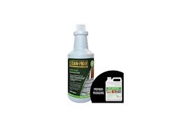 Dry Treat Acidic Cleaner Patio Cleaner