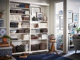 Liatorp Bookcases Are Designed With