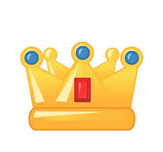 Crown Logo Stock Photos Royalty Free