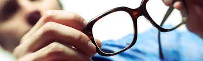 How To Adjust And Tighten Glasses At