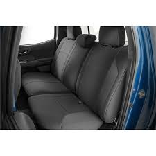 Rough Country Seat Cover Tacoma 2 7l