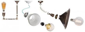 Quality Lamp And Lighting Parts Hardware
