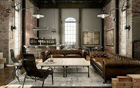 Industrial Furniture Kathy Kuo Home