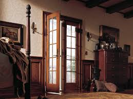 Hinged French Replacement Doors