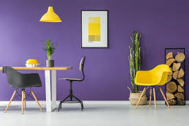 Paint Colours For Home That Are