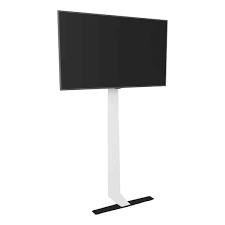 The Wall Standing Tv Mount