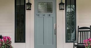 Therma Tru Vs Masonite Fiberglass Doors