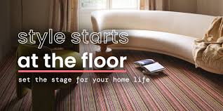The Floor Room Carpets Laminate And