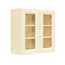 Lifeart Cabinetry Oxford Creamy White