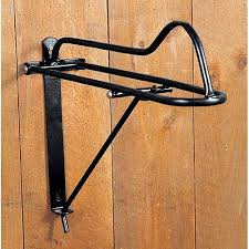 Stubbs Collapsible Saddle Rack Dover