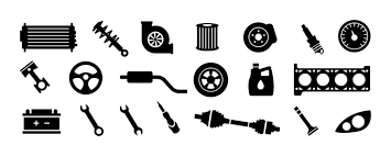 Spare Parts Icon Images Browse 31 170