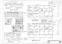 12 prestressed concrete floor joist