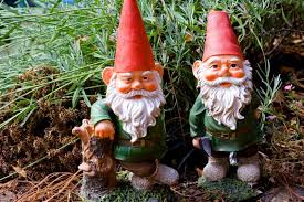 Leprechaun Garden Gnome Sheknows