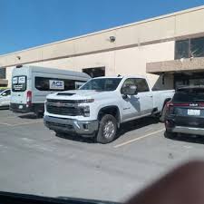 Salt Lake City Utah Car Al