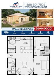 Tiny House Plans