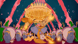 Disney S On Disney