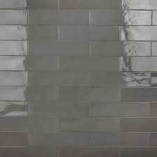 Merola Tile Chester Grey 3 In X 12 In