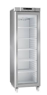Compact Refrigerator Glass Door