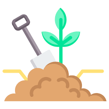 Gardening Generic Color Fill Icon