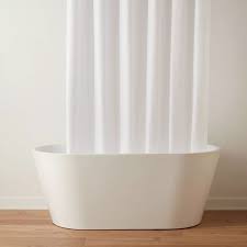 11 Best Shower Curtains 2024 The