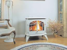 Gas Stove Fireplace Corner Fireplace