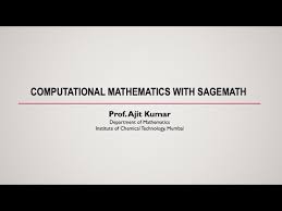 Solving Equations In Sagemath