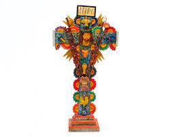 16 Old Authentic Peruvian Arma Christi
