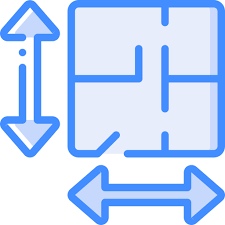 Floor Plan Free Real Estate Icons