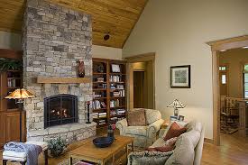 How To Clean A Stone Fireplace