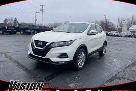 Used Nissan Rogue Sport For In