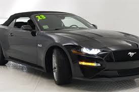 Used Ford Mustang For In
