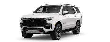 2024 Chevrolet Tahoe Full Size Family