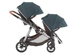 Contours Legacy Stroller Review