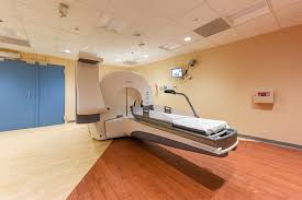 gamma knife image guided radiation