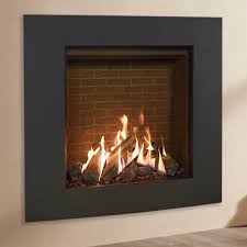 Gazco Reflex 75t Verve Xs Balanced Flue