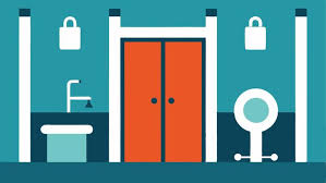 Page 2 Hotel Bathroom Vector Art