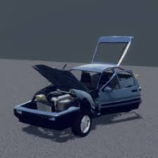 crashx car crash simulator by boris