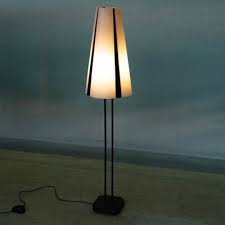Vistofta Floor Lamp From Ikea 1980s