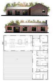 10 L Shape Bungalow Ideas House Plans