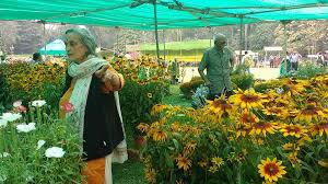 Kolkata To Miss Agri Horticultural